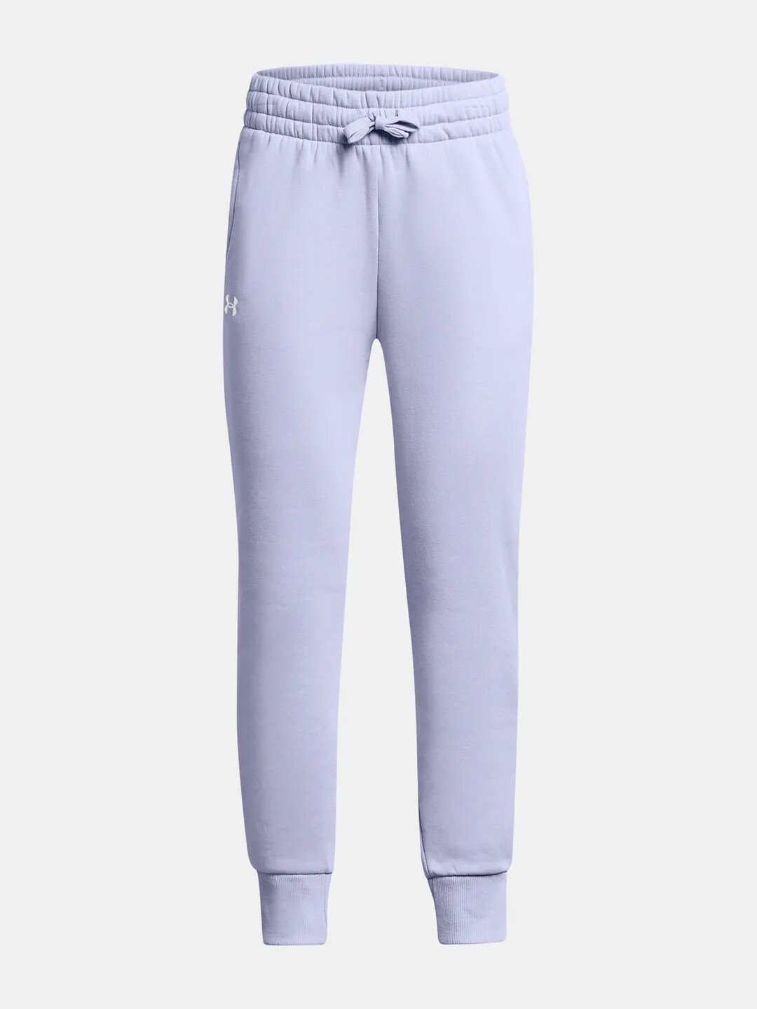 Girls' sweatpants Under Armour Rival Fleece Joggers