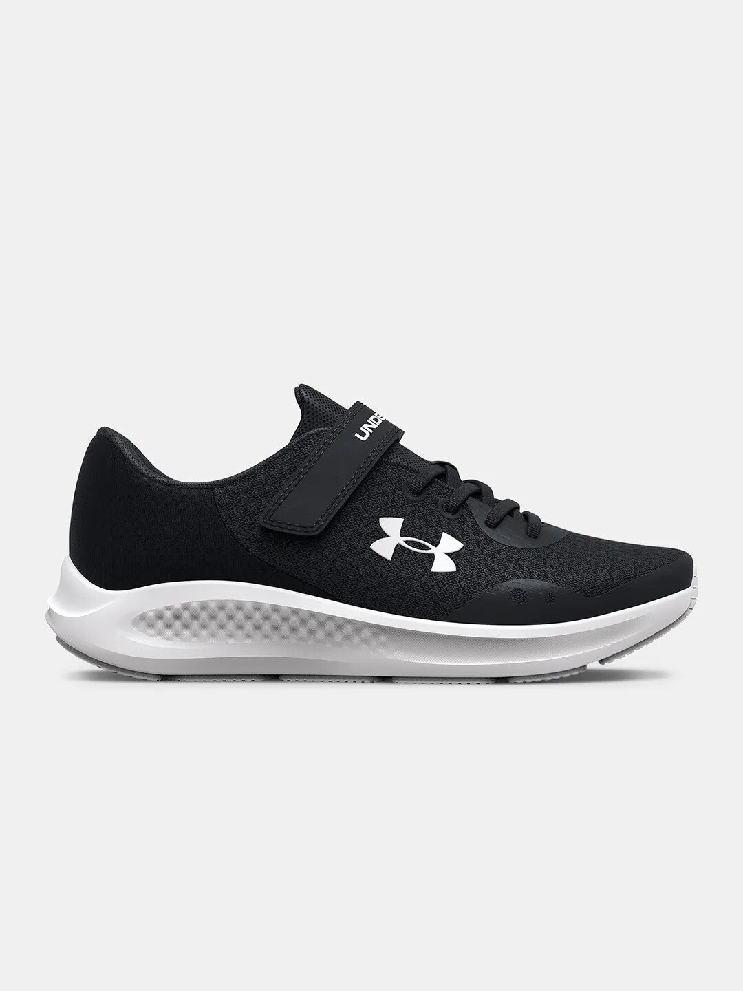 Boys' shoes Under Armour UA BPS Pursuit 3 AC