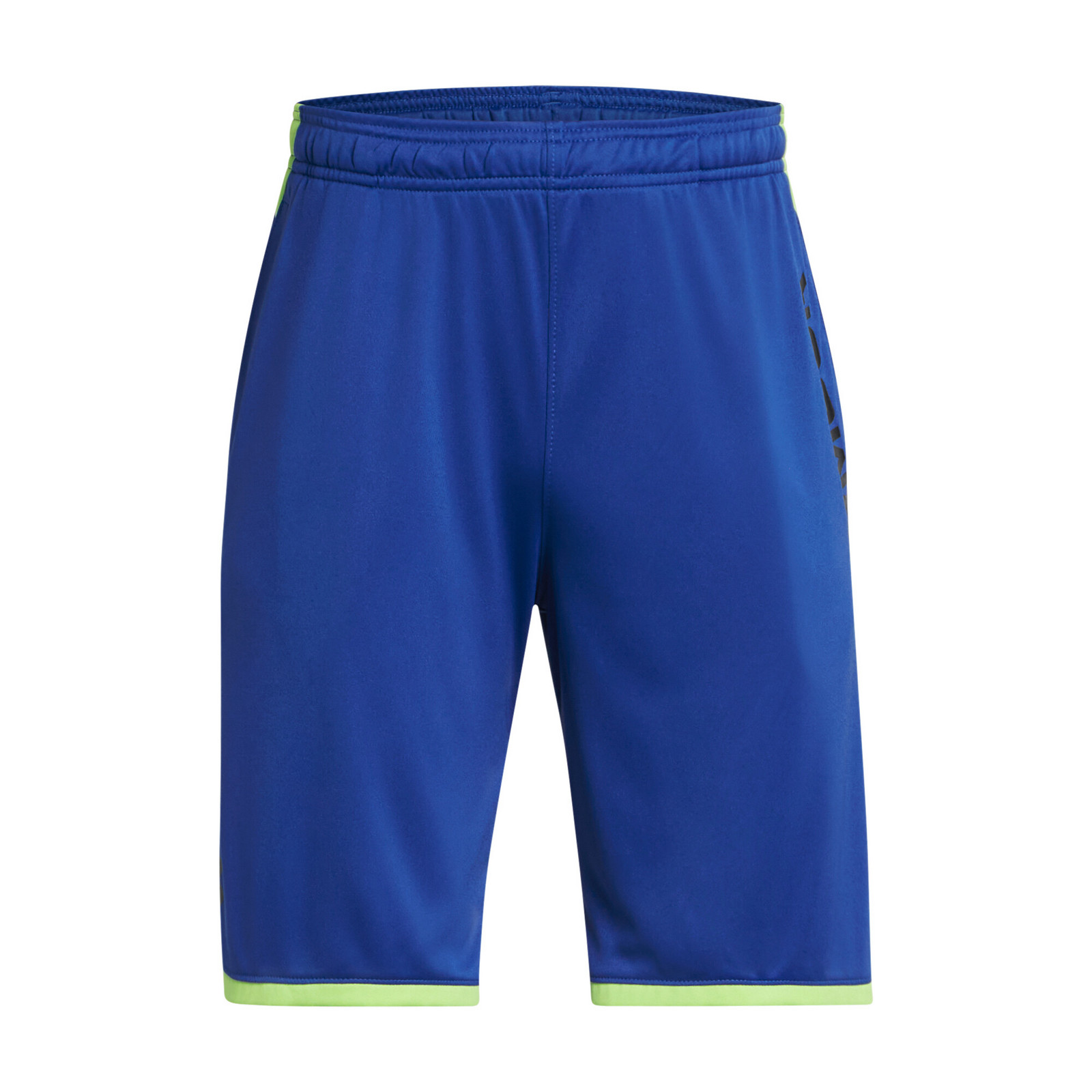 Boys' shorts Under Armour UA Stunt 3.0 Shorts