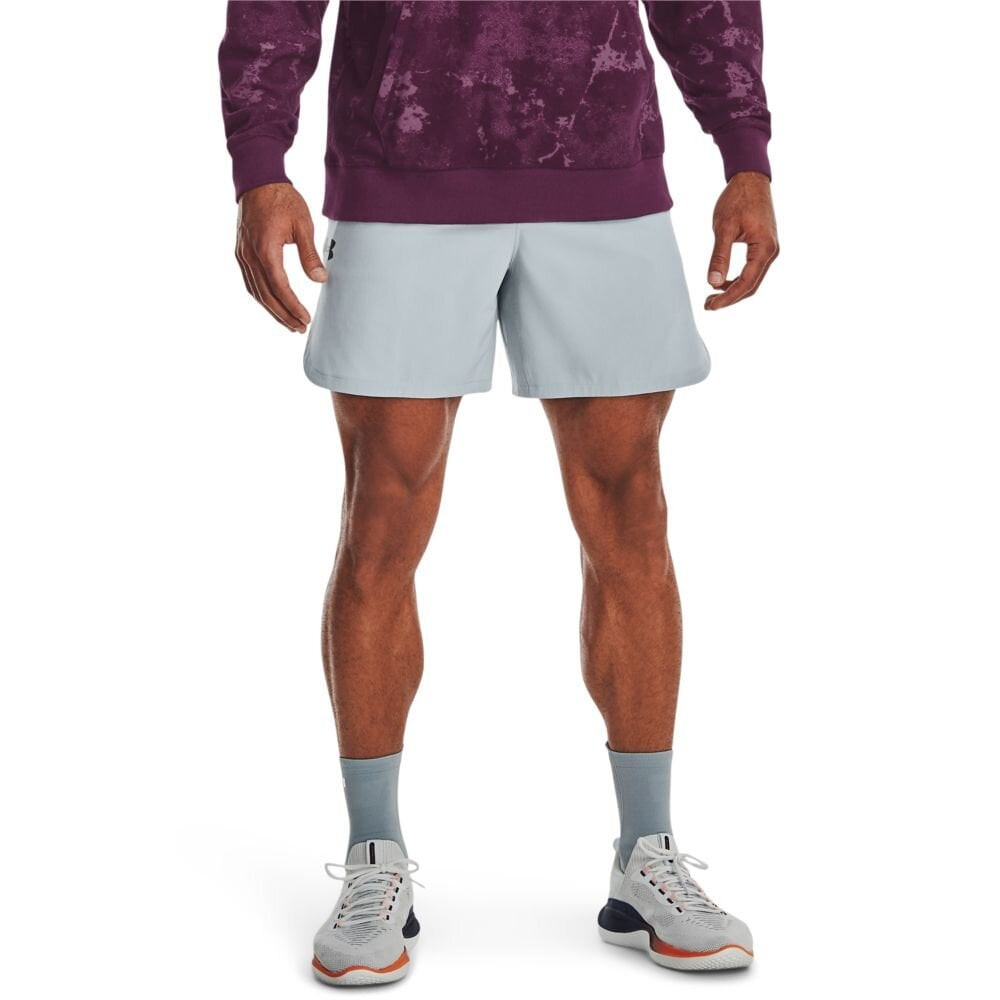 Men's shorts Under Armour Peak Woven Short