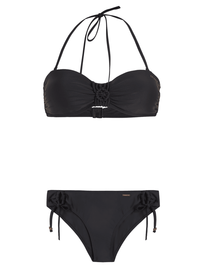 Women's bikini Protest PRTSOLEMAN