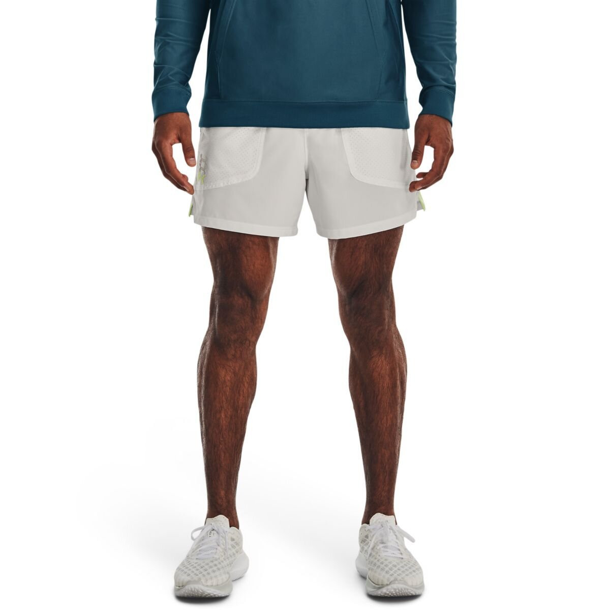 Men's running shorts Under Armour Run Anywhere Short