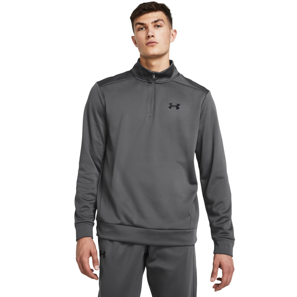 Men's Under Armour FLEECE 1/4 ZIP sweatshirt