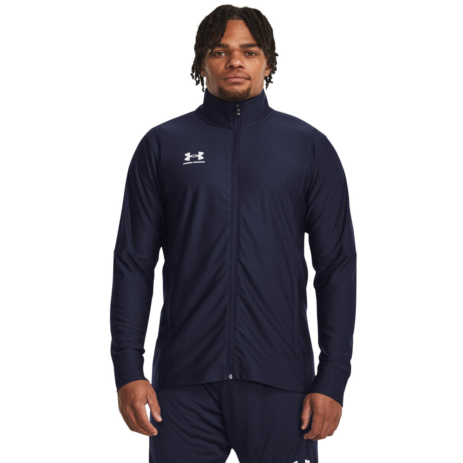 Men's Under Armour M's Ch. Track Jacket