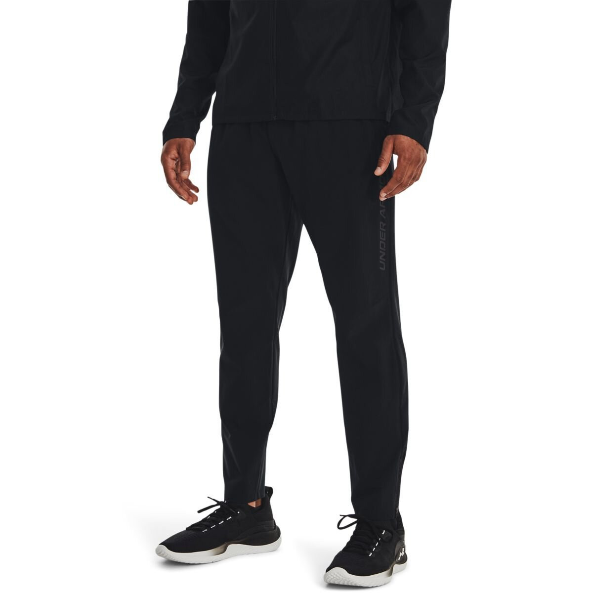 Men's running boots Under Armour Storm Run Pant