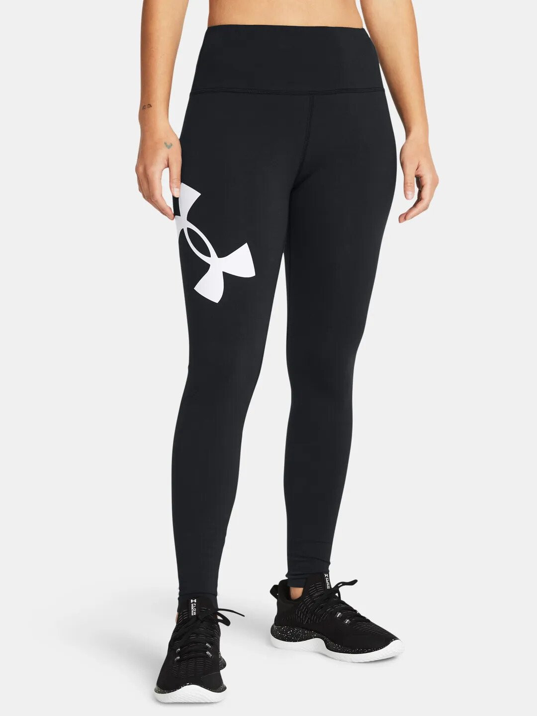 Women's leggings Under Armour Campus Legging