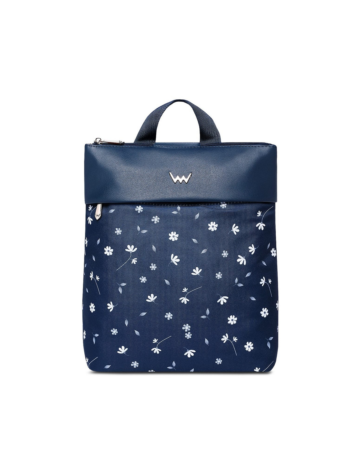 Fashion backpack VUCH Glenn Maedow Blue