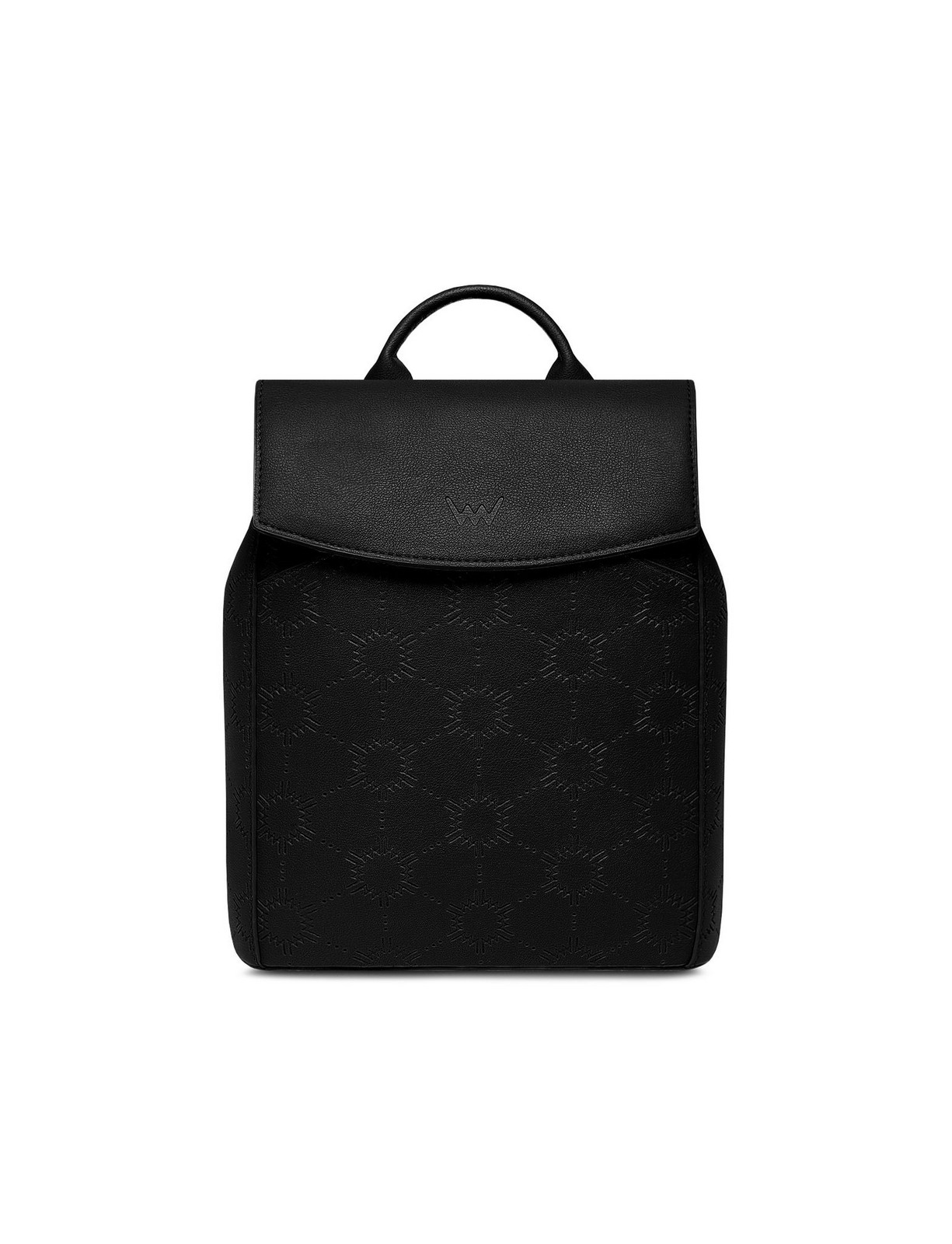 Fashion backpack VUCH Gioia MN Black