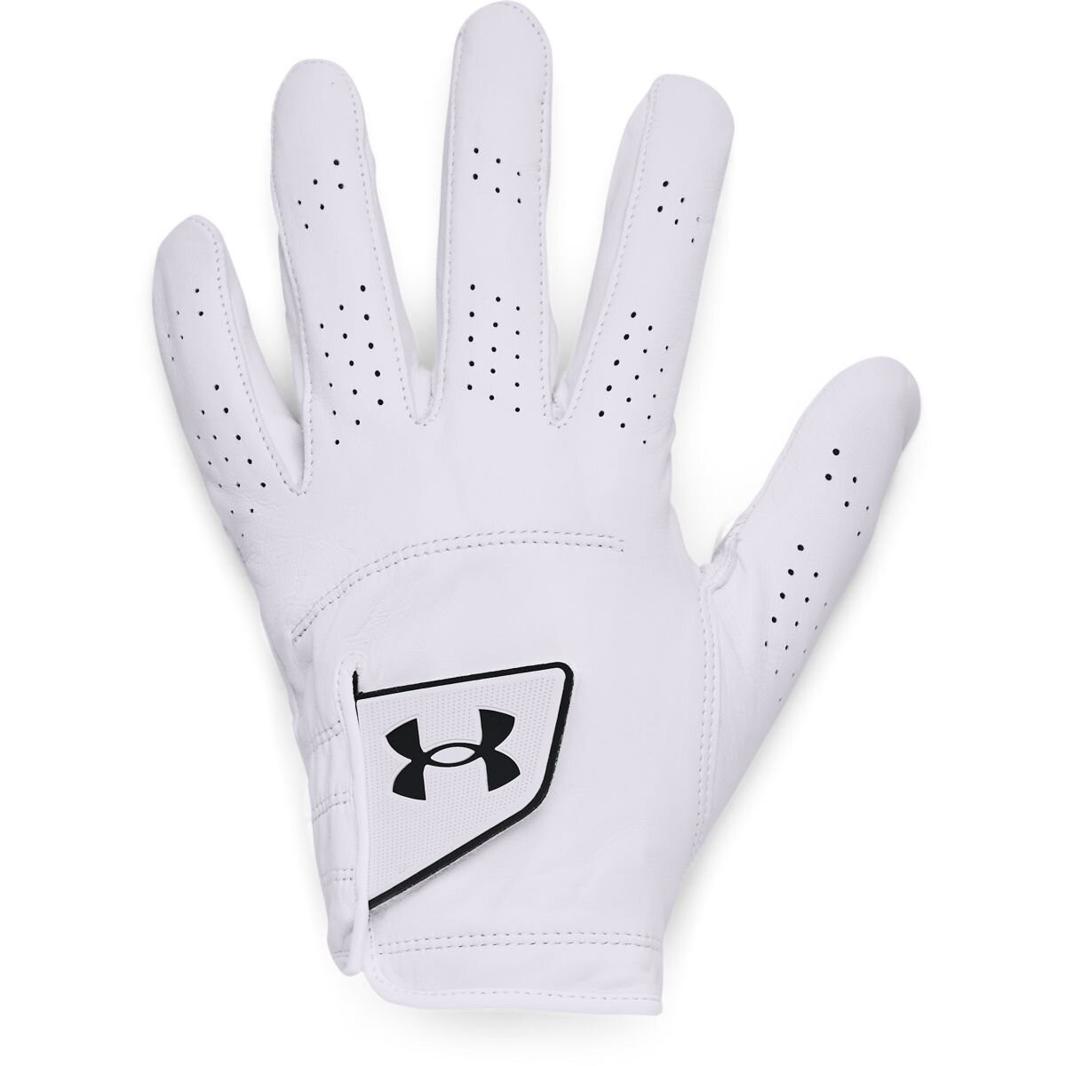 Men's Under Armour Spieth Tour Golf Glove Leather Golf Gloves