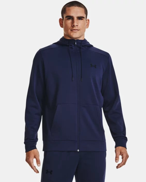 Men's Under Armour FLEECE sweatshirt
