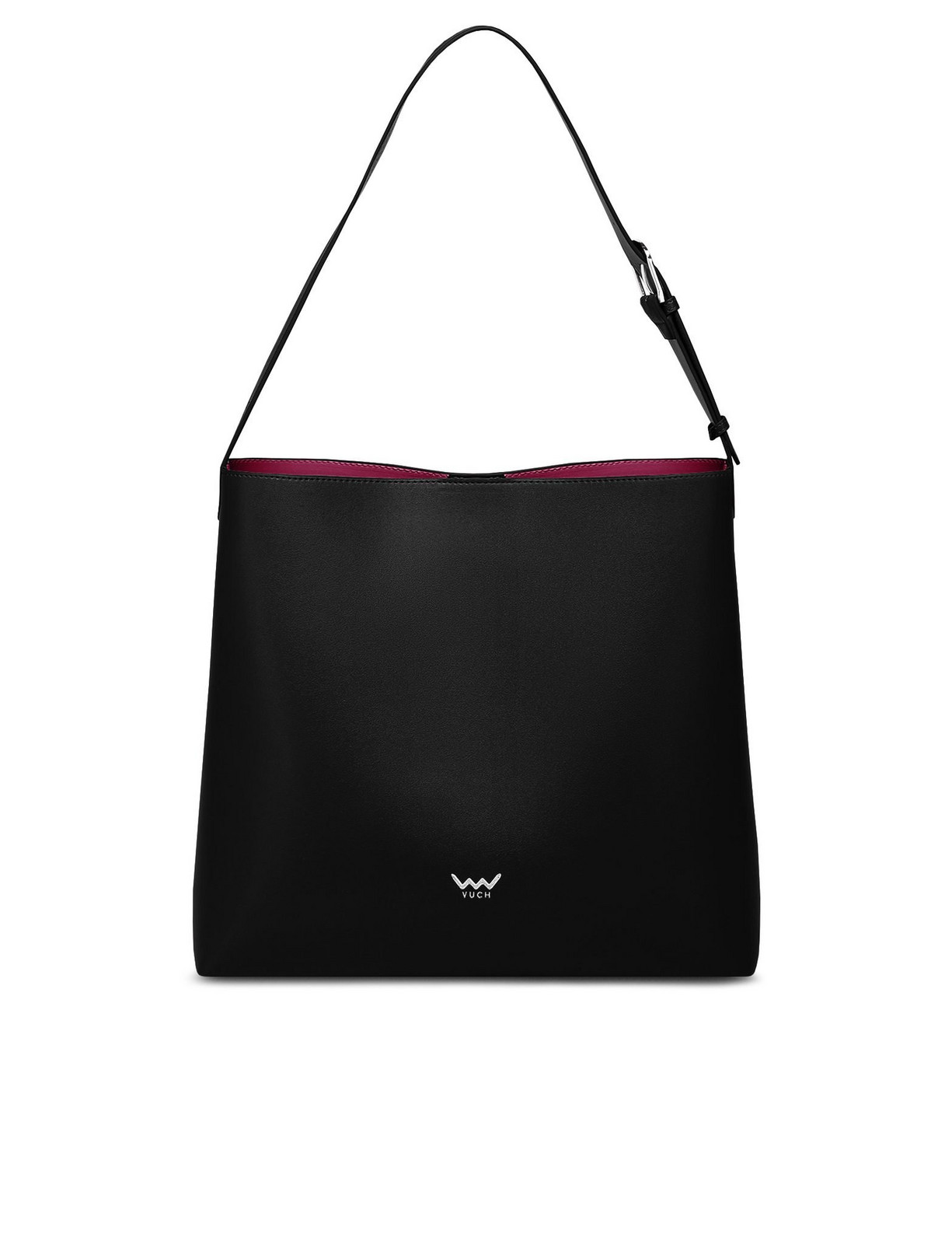 VUCH Justeene Black Handbag