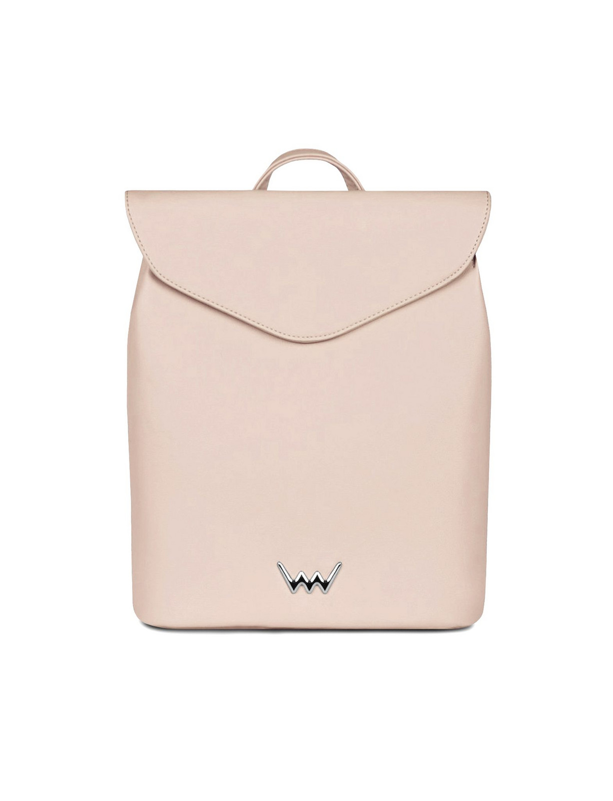 VUCH Joanna Beige city backpack