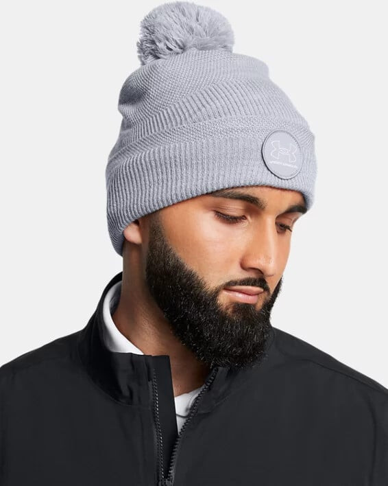 Men's Under Armour DRIVER beanie