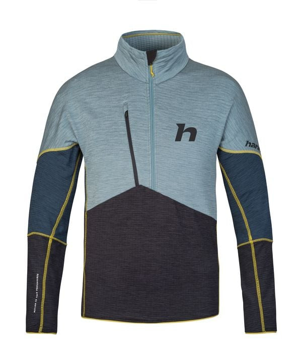 NIRO HZ silver blue/anthracite mel
