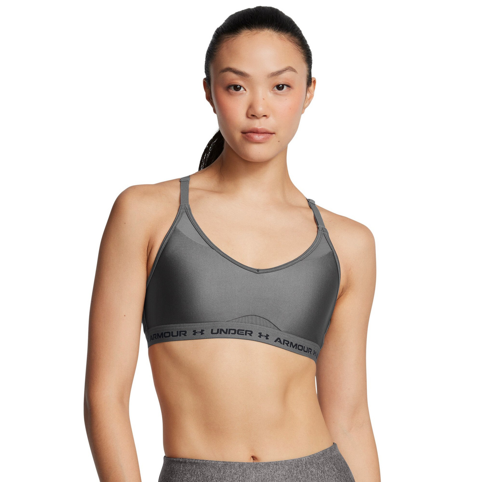 Women's bra Under Armour Crossback Low Bra