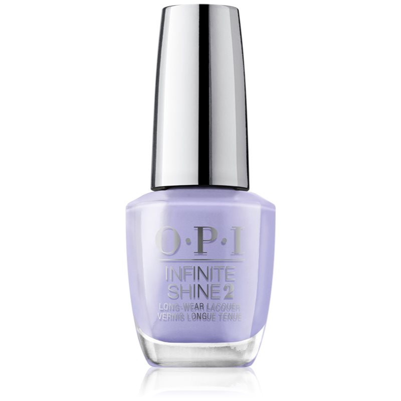 OPI Infinite Shine lak na nechty s gélovým efektom You're Such a BudaPest 15 ml
