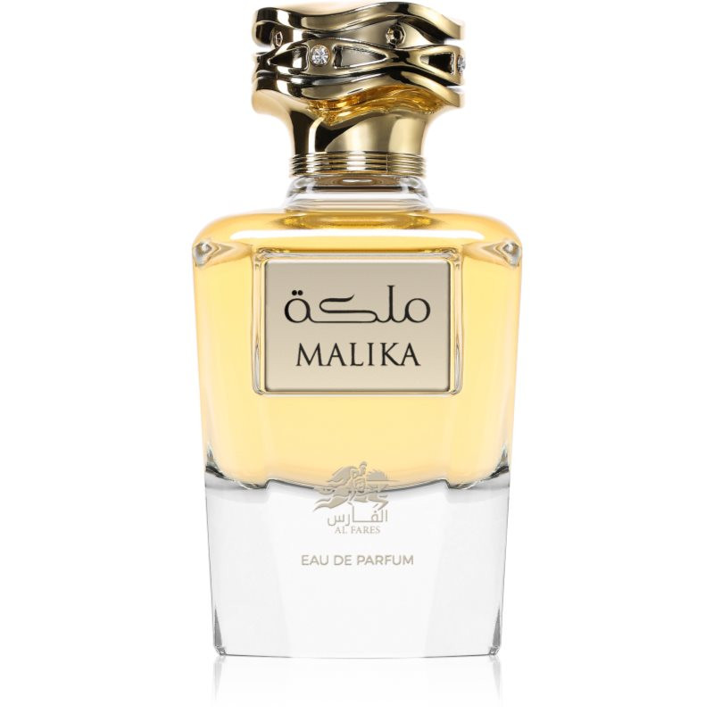 Al Fares Malika parfumovaná voda pre ženy 90 ml