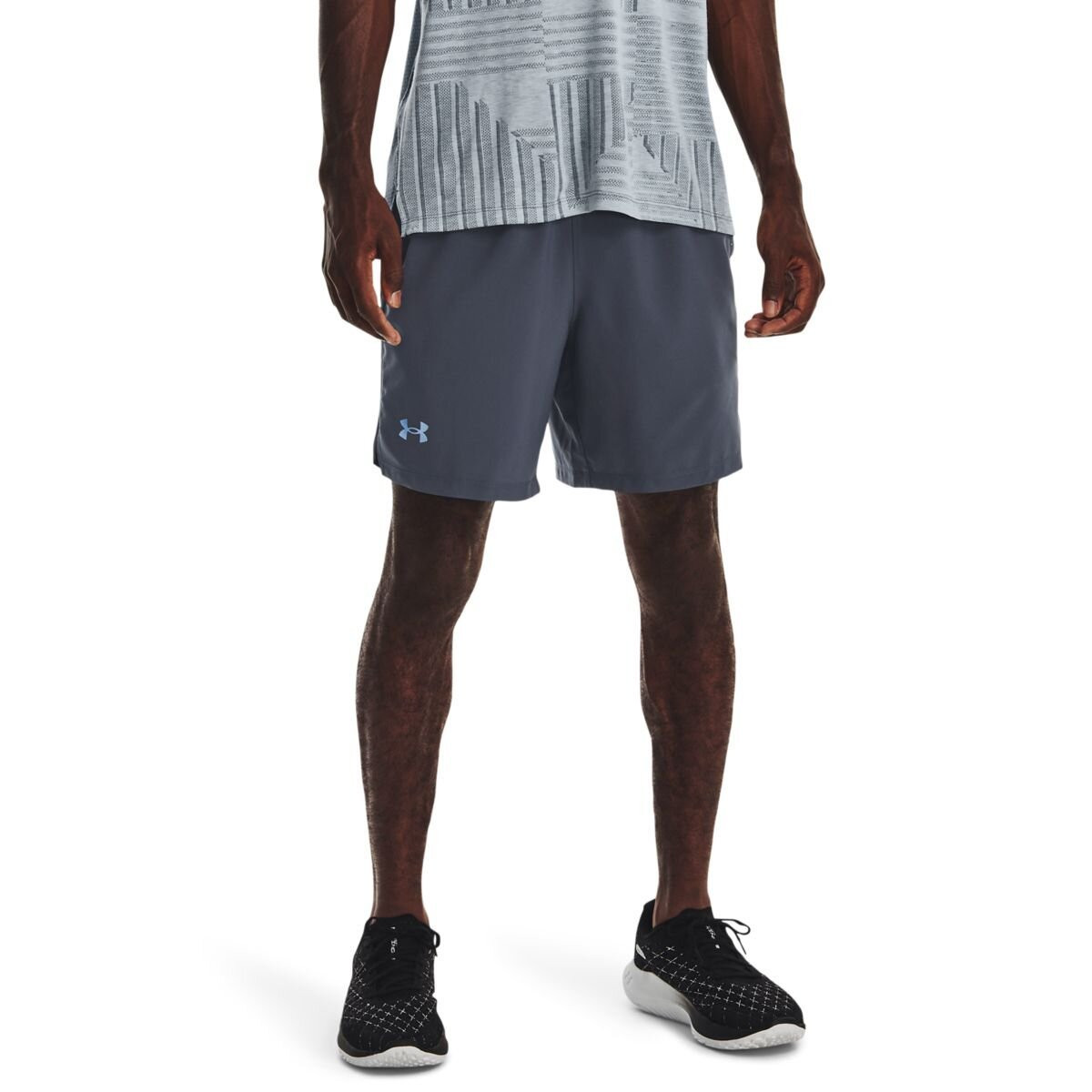 Men's running shorts Under Armour Launch 7 2-in-1 Short