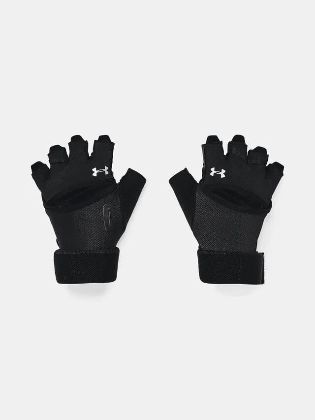 Women's gloves Under Armour WEIGHTLIFTING