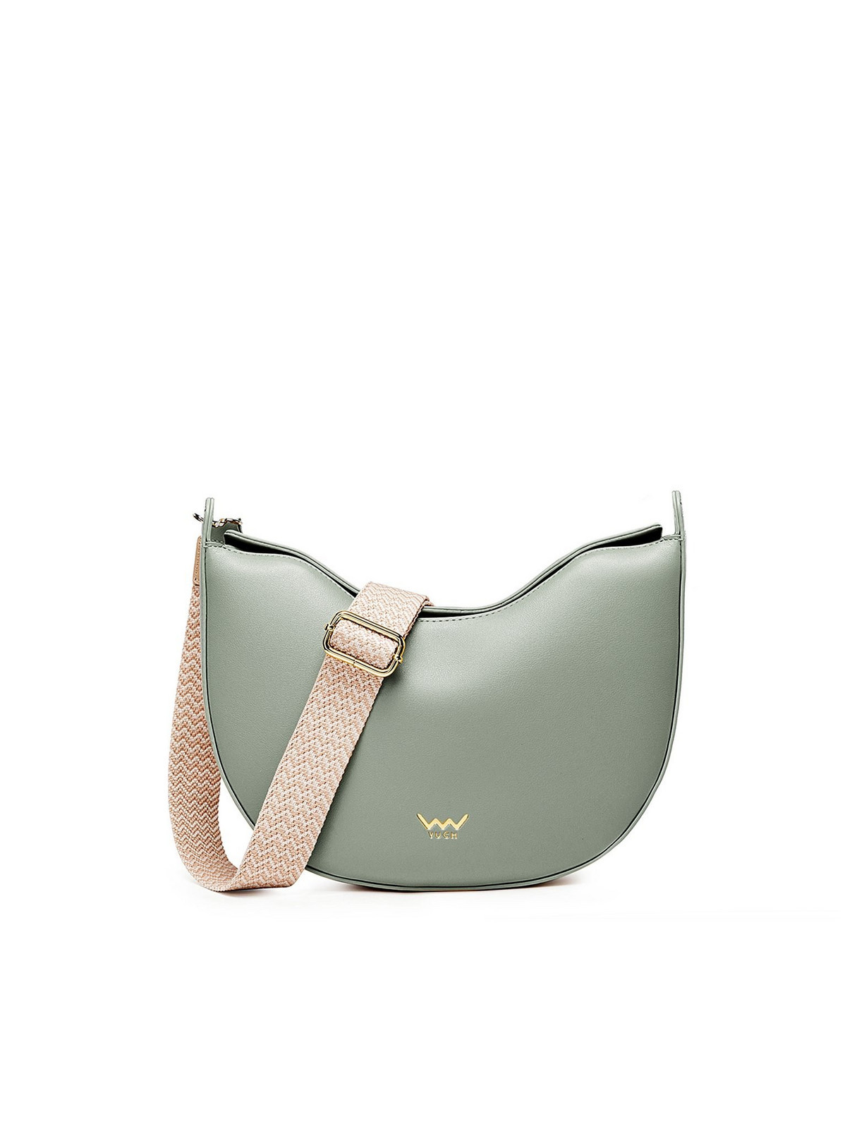 VUCH Carys Dusty Green Handbag