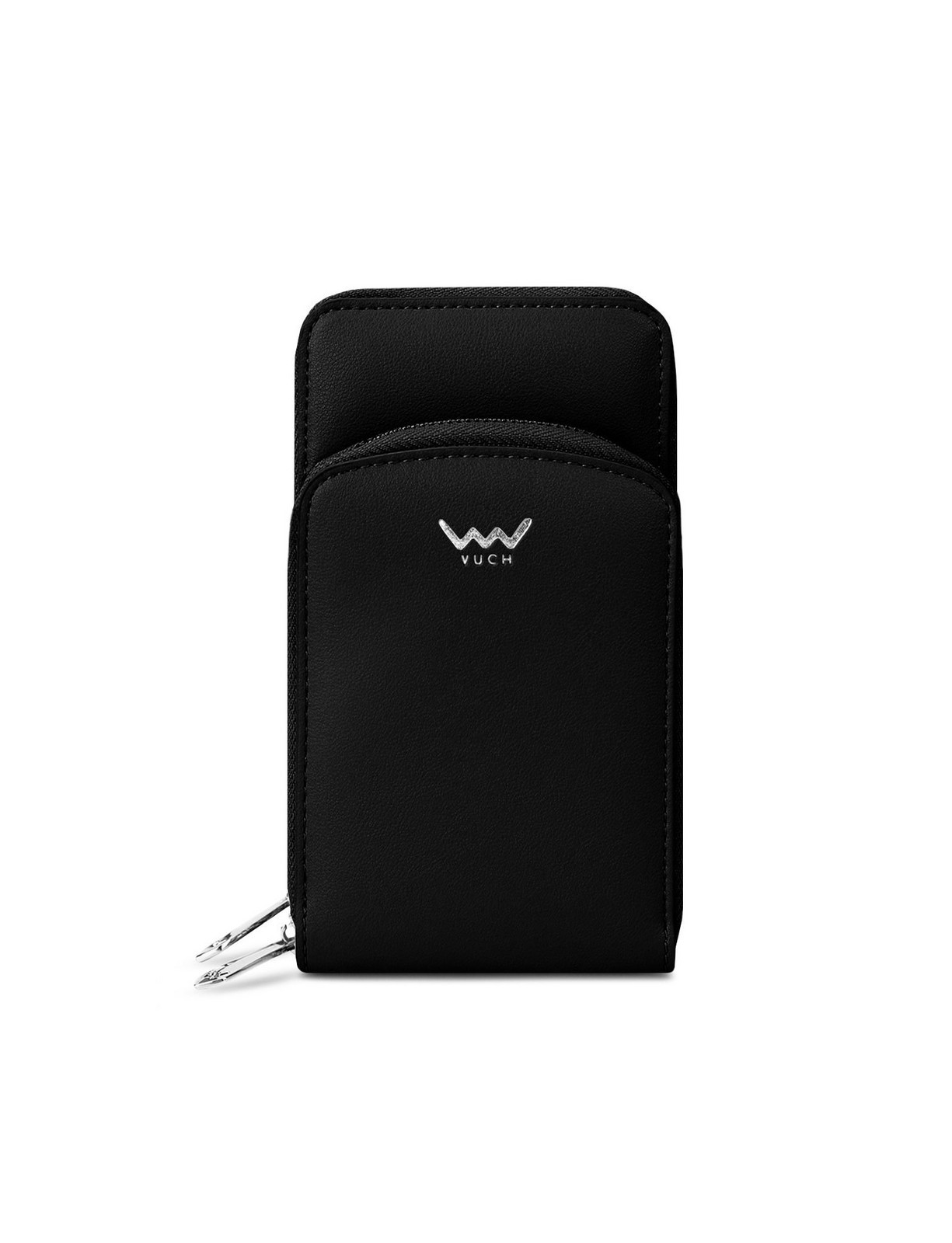 VUCH Rosia Black Wallet