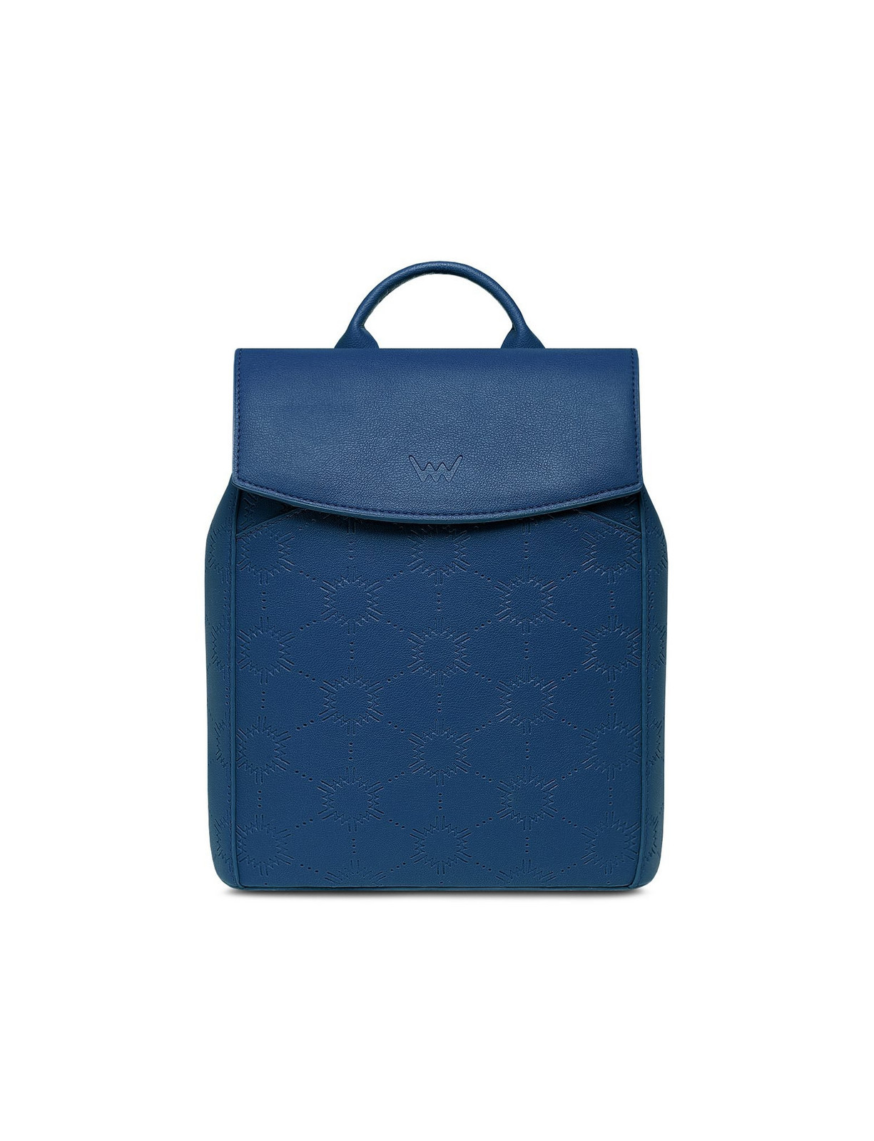 Fashion backpack VUCH Gioia MN Blue