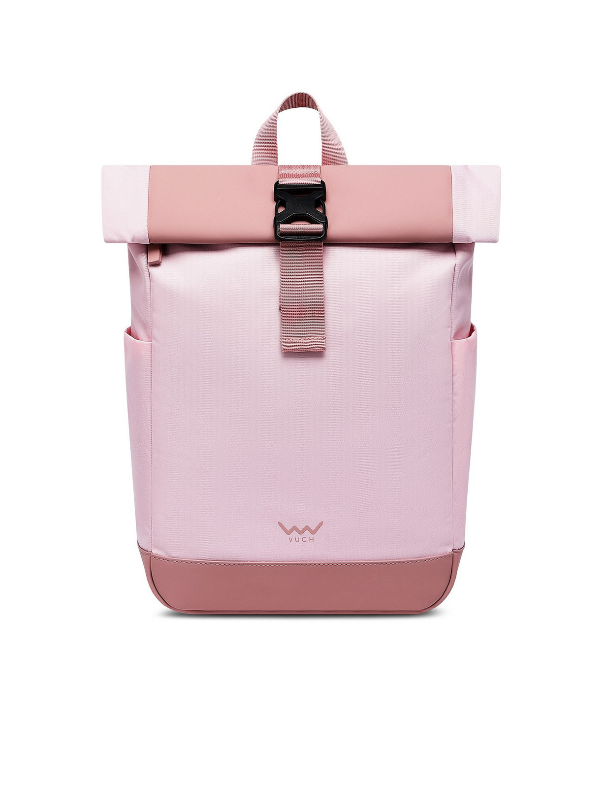 VUCH Virion Pink city backpack