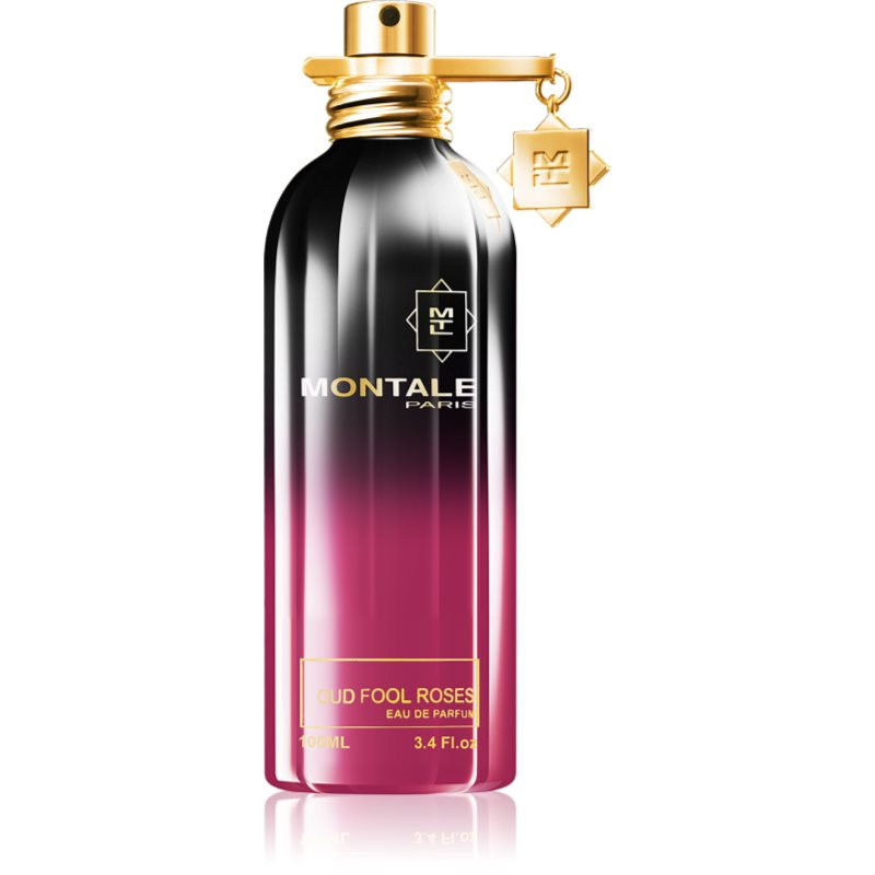 Montale Oud Fool Roses parfumovaná voda unisex 100 ml