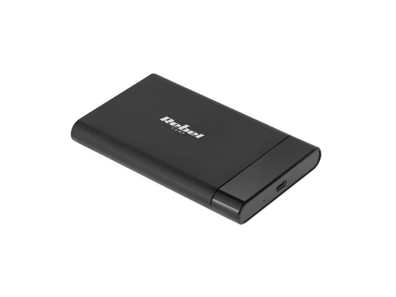 Box pre HDD 2,5