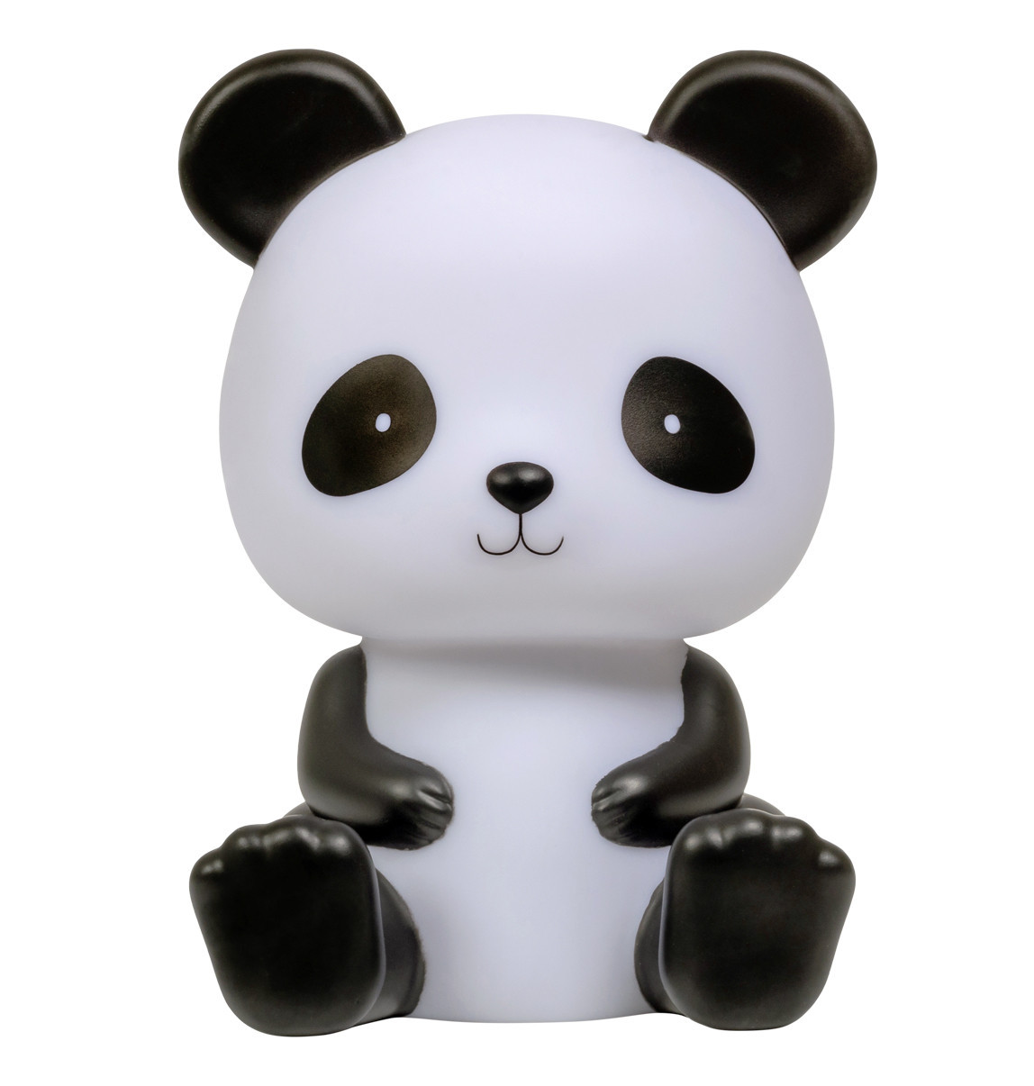 A Little Lovely Company - nočné svetlo - panda
