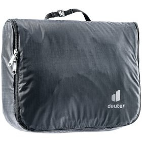 Deuter Wash Center Lite II 3l (3930621) čierna