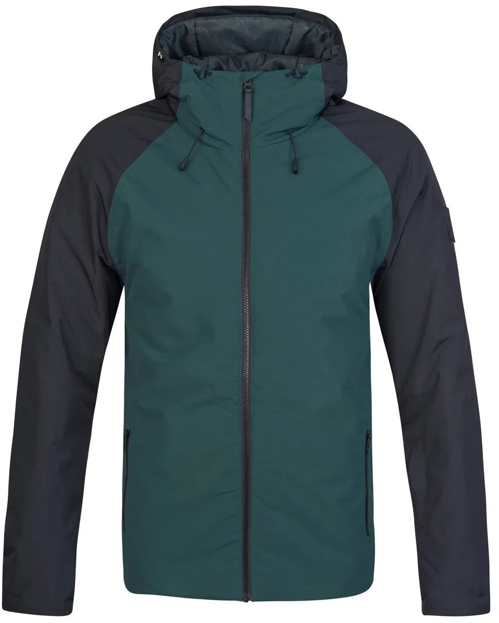 Hannah MASCON II sea moss/anthracite Veľkosť: XXXL