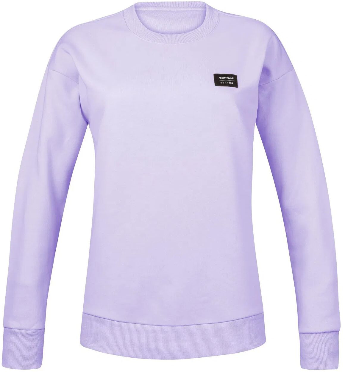Hannah MOLY BH purple heather Veľkosť: 36