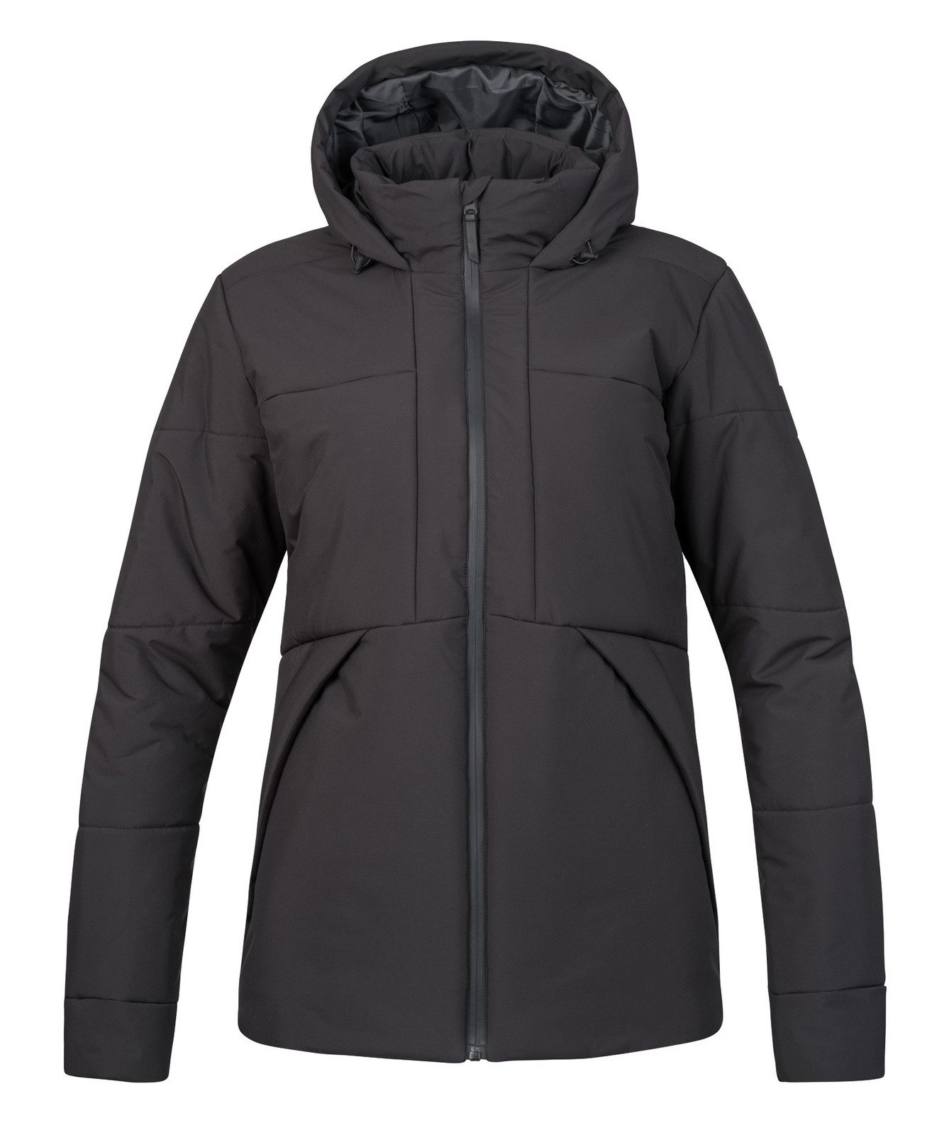 Hannah TEA black beauty Veľkosť: 36