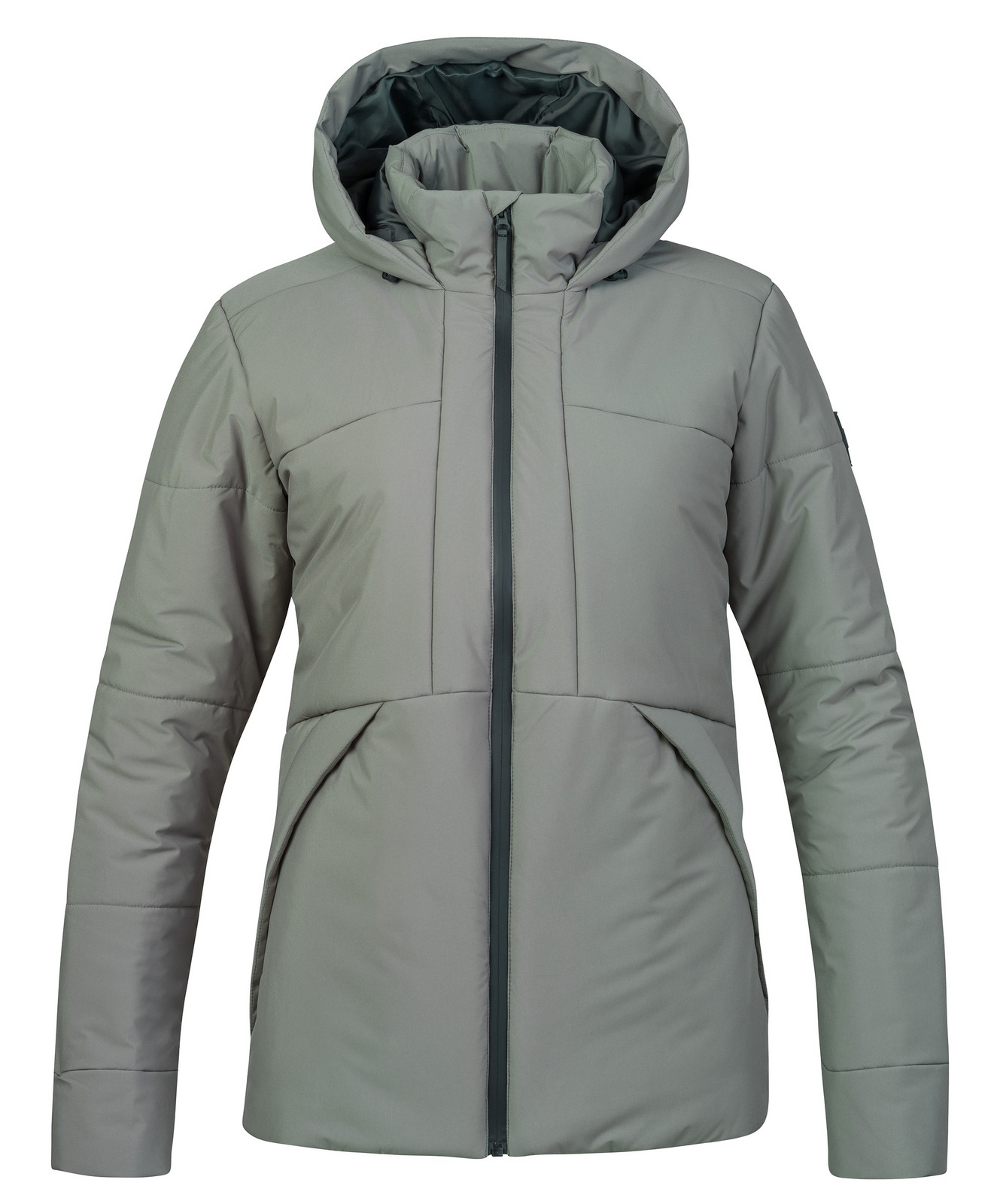 Hannah TEA castor gray Veľkosť: 36