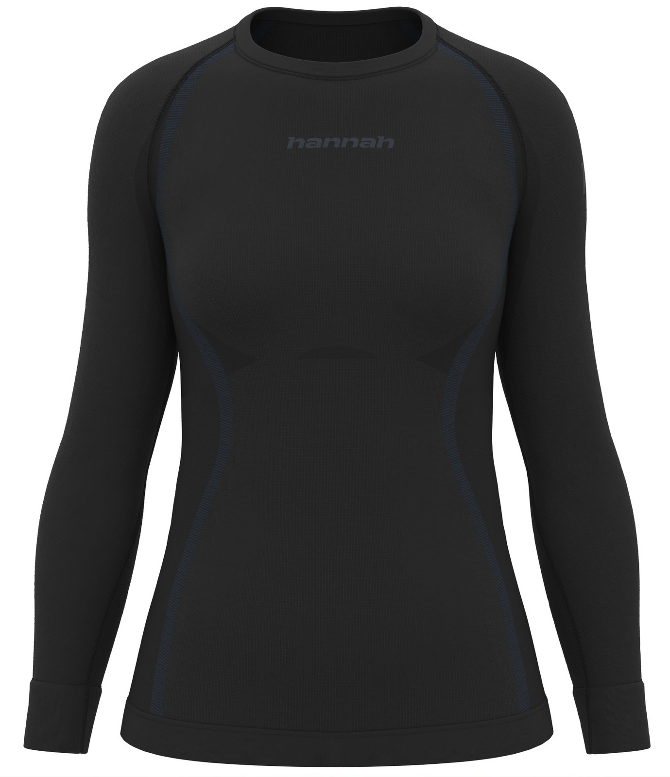 Hannah THERMO ACTIVE TS Ľ/SW anthracite Veľkosť: 36-38