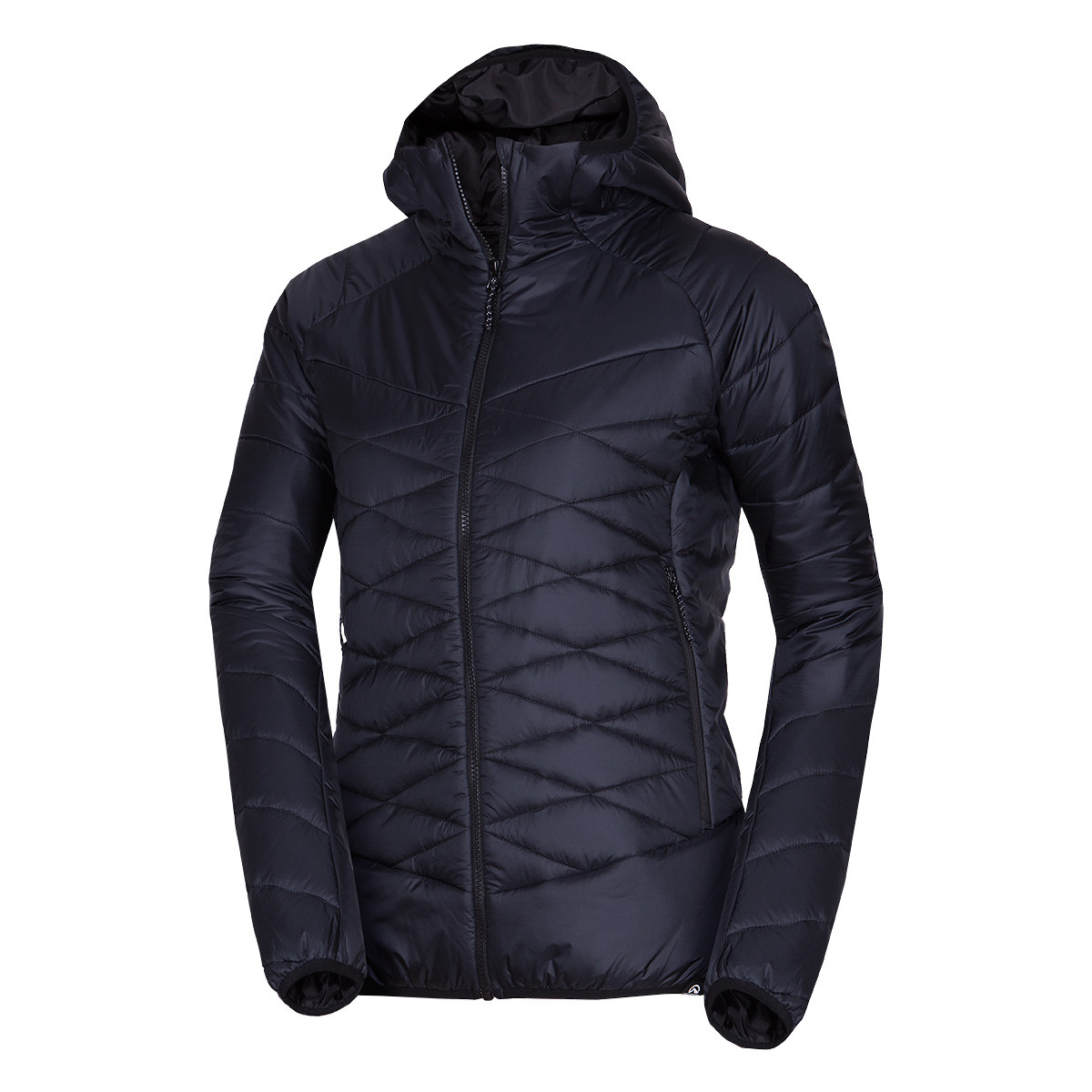 Northfinder JERI black black BU-6242OR-270 Veľkosť: S