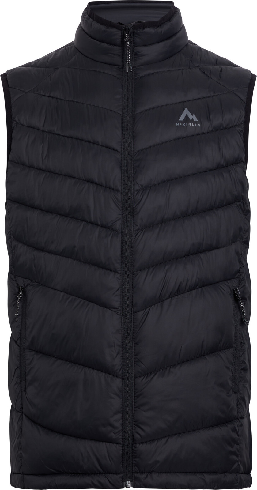 McKinley Joris II Vest Veľkosť: S