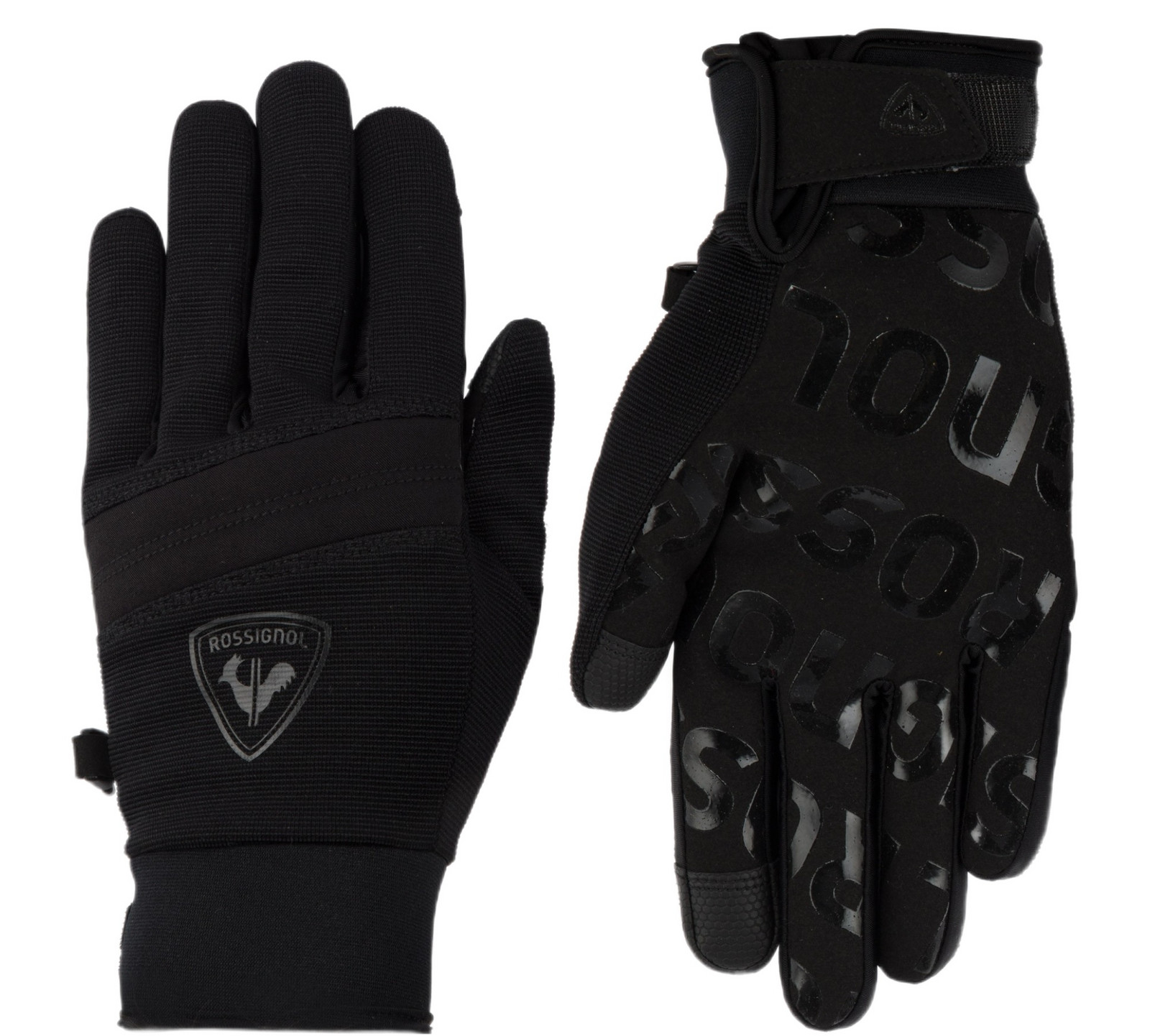 Rossignol Pro Ski Gloves Veľkosť: S