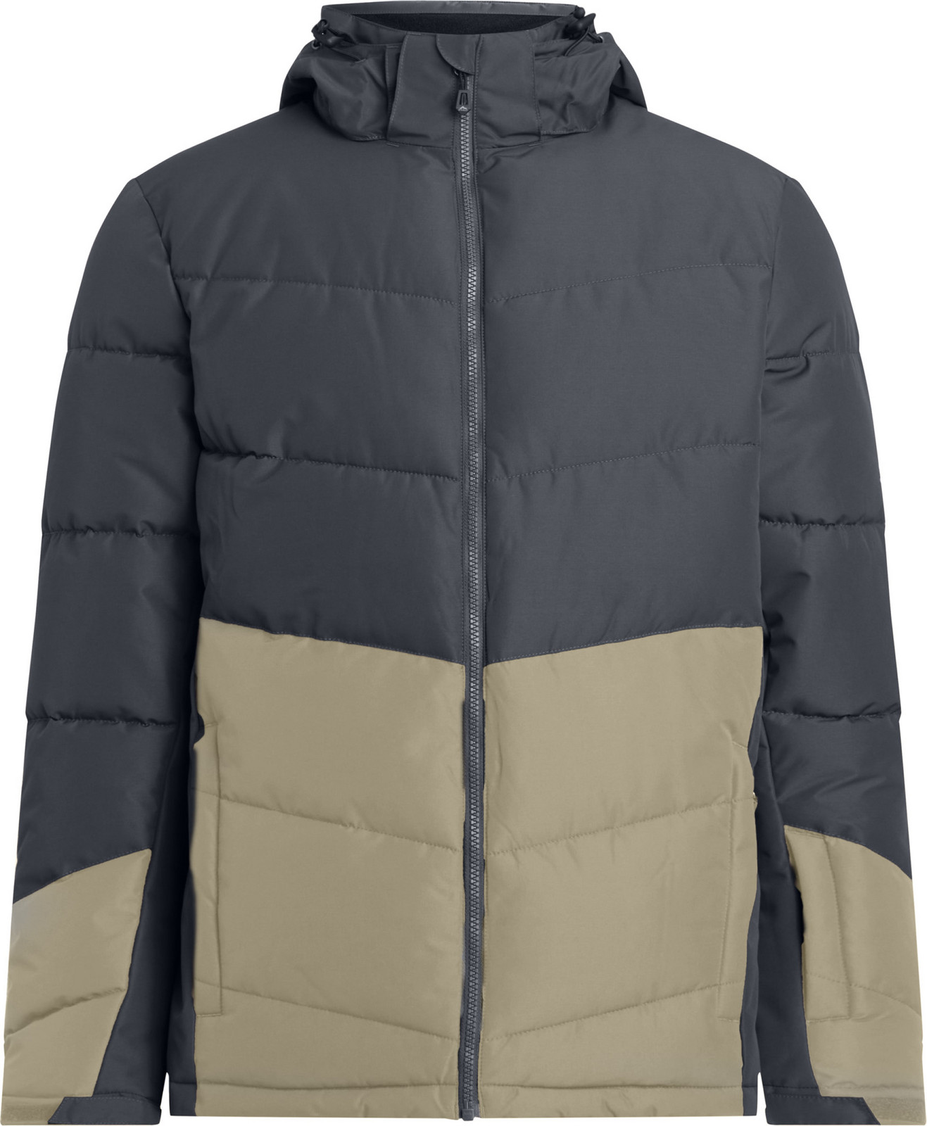 Pánska bunda McKinley STM Dante II Ski Jacket Veľkosť: S