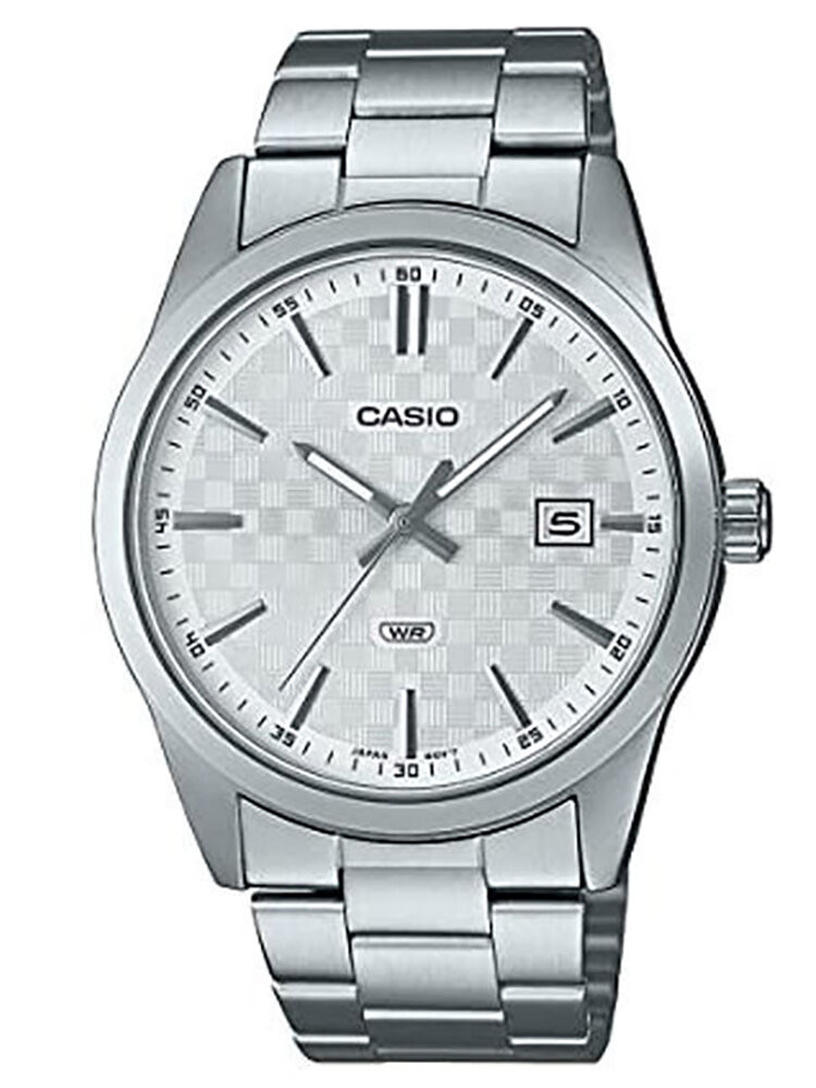 CASIO MTP-VD03D-7AUDF PÁNSKE HODINKY + KRABIČKA