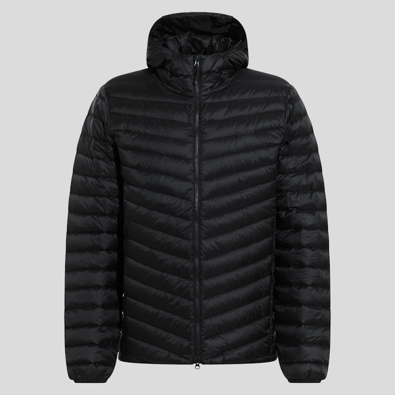 Pánska bunda Odlo Jacket insulated X-ALP PACKABLE DOWN