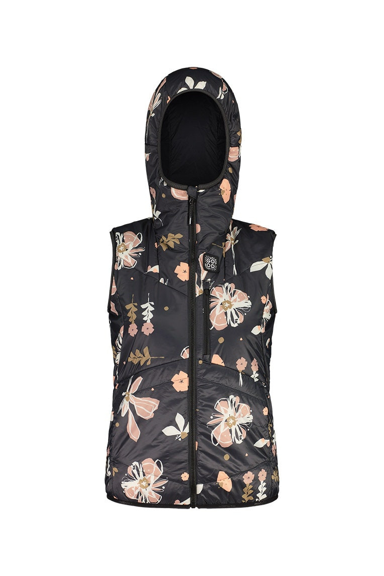 Dámska vesta Maloja ZinkenM.