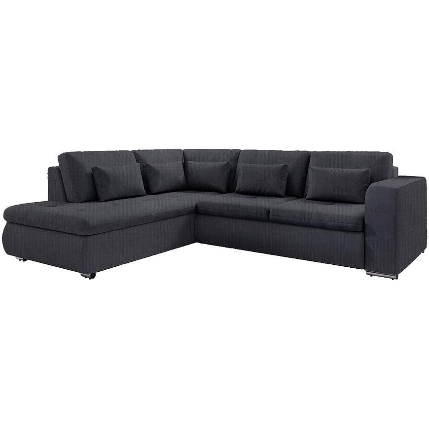 Rohová sedacia súprava Fado L ľavý  Vardo 17