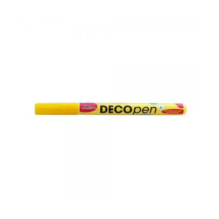 Kreul DecoPen popisovač 1-2 mm | Various Shades