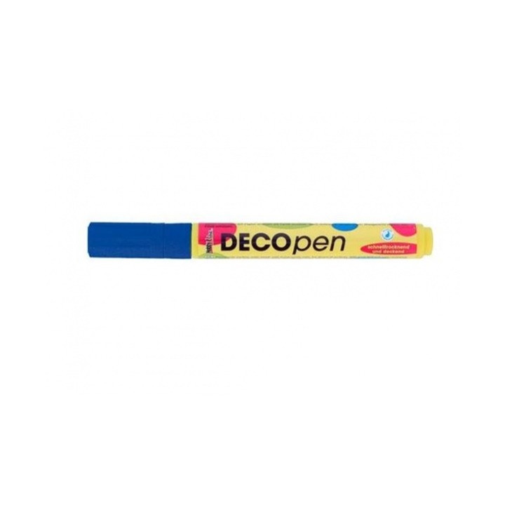 Kreul DecoPen popisovač 2-4 mm | Various Shades