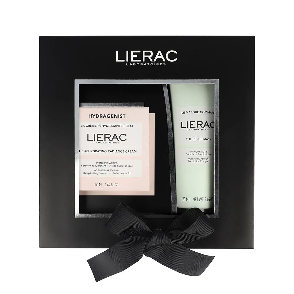 Lierac Darčeková sada Hydragenist Hydration Set