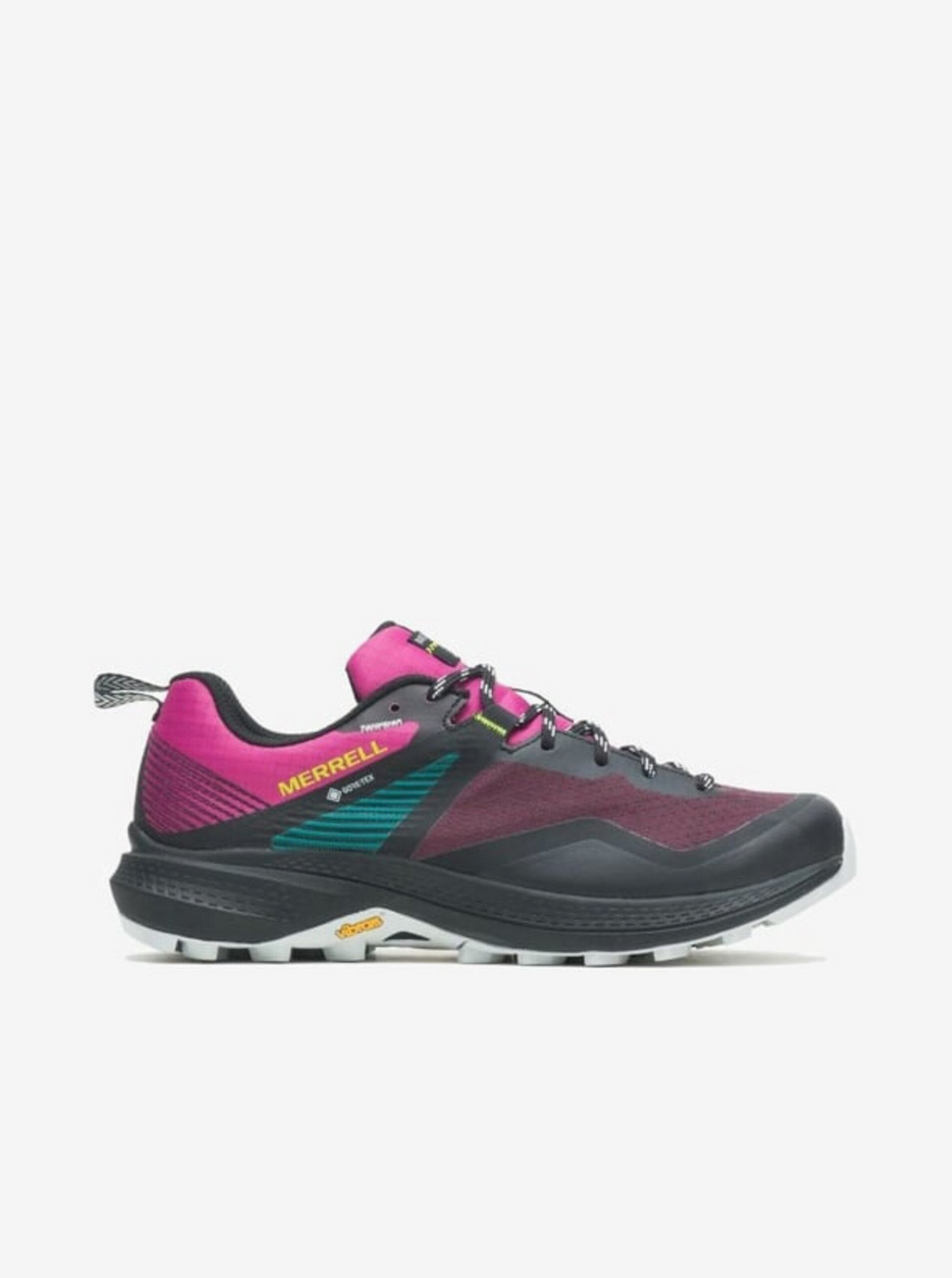 Outdoorové topánky Merrell J135660 MQM 3 GTX