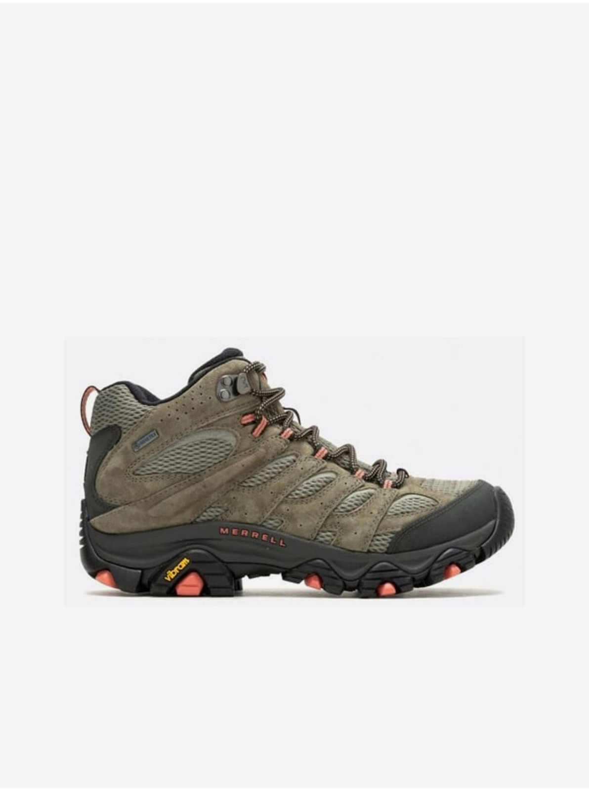 Outdoorové topánky Merrell J036310 Moab 3 Mid GTX