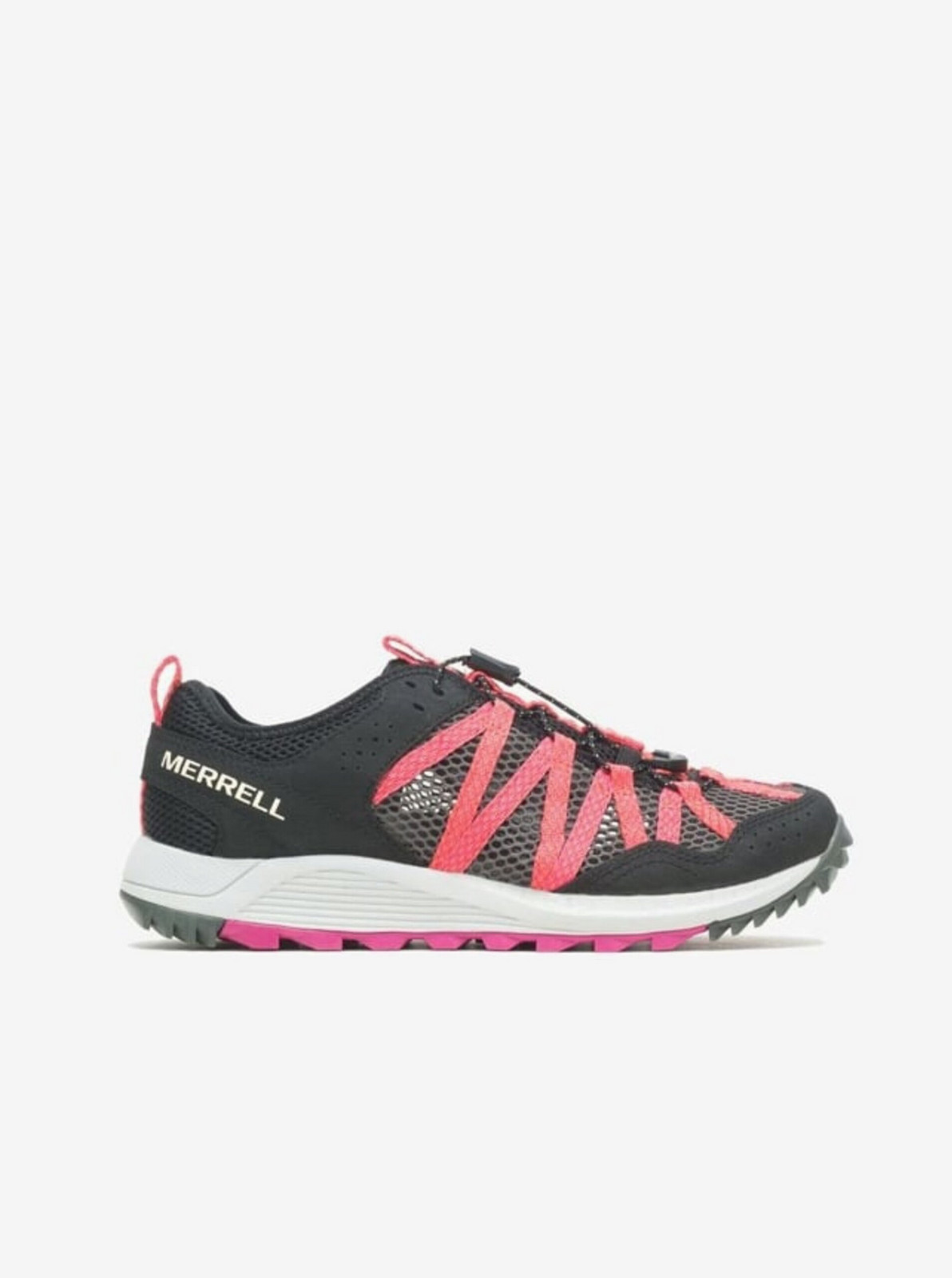 Outdoorové topánky Merrell J067730 Wildwood AeroSport
